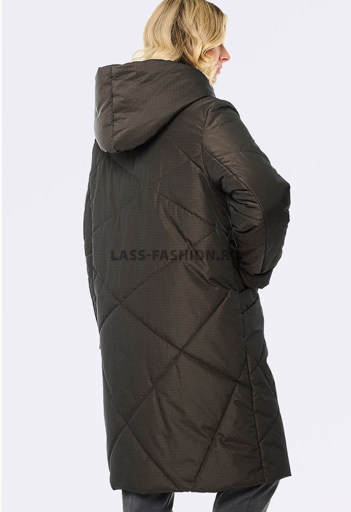 Женское пальто Dixi Coat 4127-322      - 