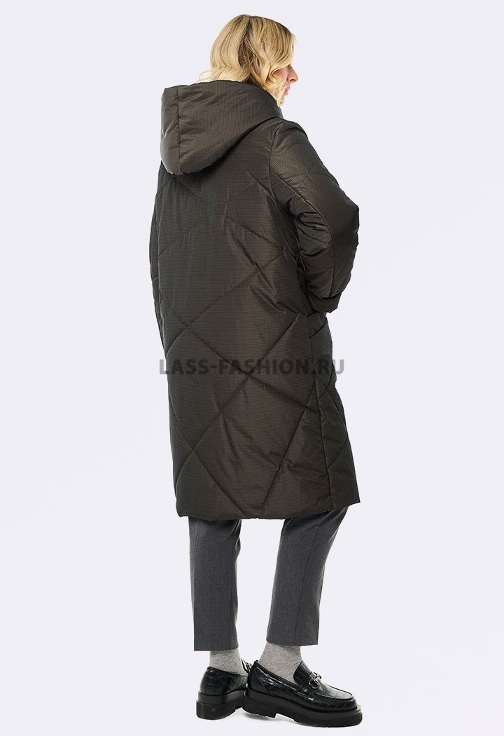 Женское пальто Dixi Coat 4127-322      - 