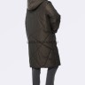 Женское пальто Dixi Coat 4127-322      - 