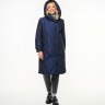 Женское пальто Dixi Coat 4127-322      - 