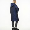 Женское пальто Dixi Coat 4127-322      - 