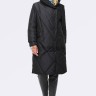 Женское пальто Dixi Coat 4127-322      - 