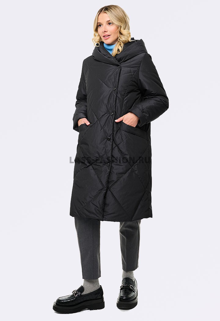Женское пальто Dixi Coat 4127-322      - 