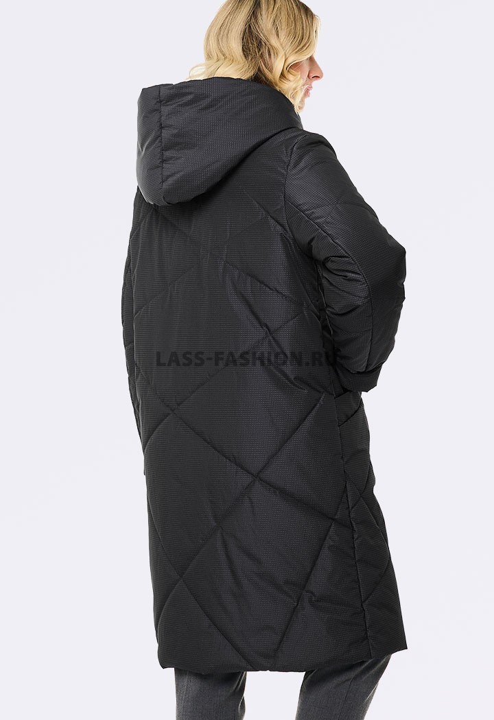 Женское пальто Dixi Coat 4127-322      - 