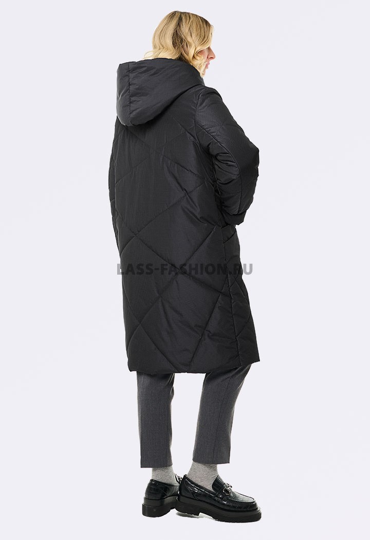 Женское пальто Dixi Coat 4127-322      - 