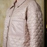 Женская куртка-рубашка  Dixi Coat 6750-973  - 