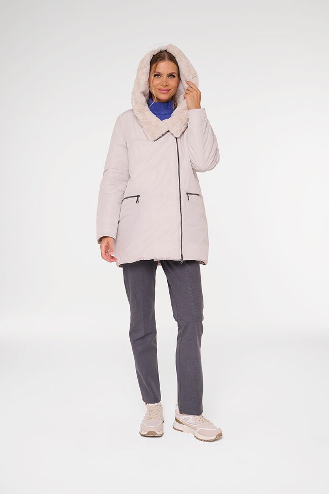 Женская куртка Dixi Coat 5295-115/973 - 