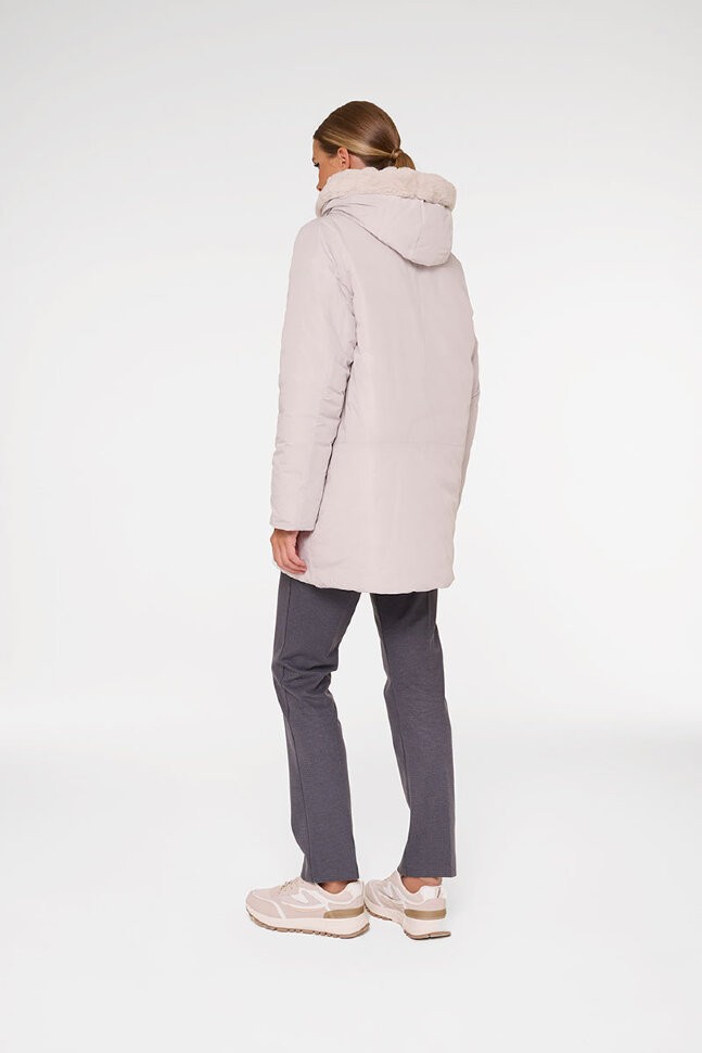Женская куртка Dixi Coat 5295-115/973 - 