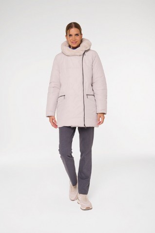 Женская куртка Dixi Coat 5295-115/973