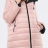 Женская куртка двусторонняя Dixi Coat 4365-115/973     - 