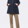 Женская куртка двусторонняя Dixi Coat 4365-115/973     - 