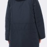 Женская куртка двусторонняя Dixi Coat 4365-115/973     - 