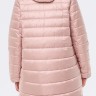 Женская куртка двусторонняя Dixi Coat 4365-115/973     - 