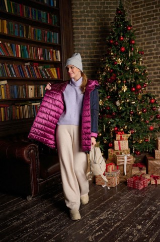 Женская куртка Dixi Coat 5055-115/973      