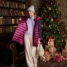 Женская куртка Dixi Coat 5055-115/973       - 