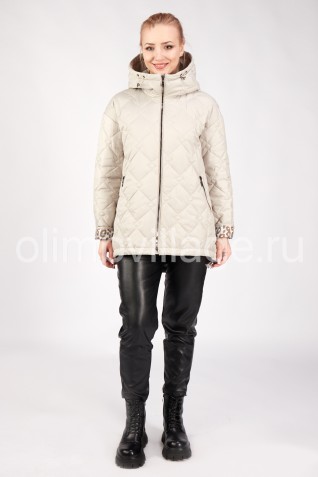 Женская куртка Dixi Coat 6300-294   