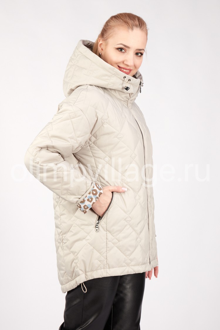 Женская куртка Dixi Coat 6300-294    - 