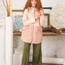 Женская куртка Dixi Coat 6094-374  - 