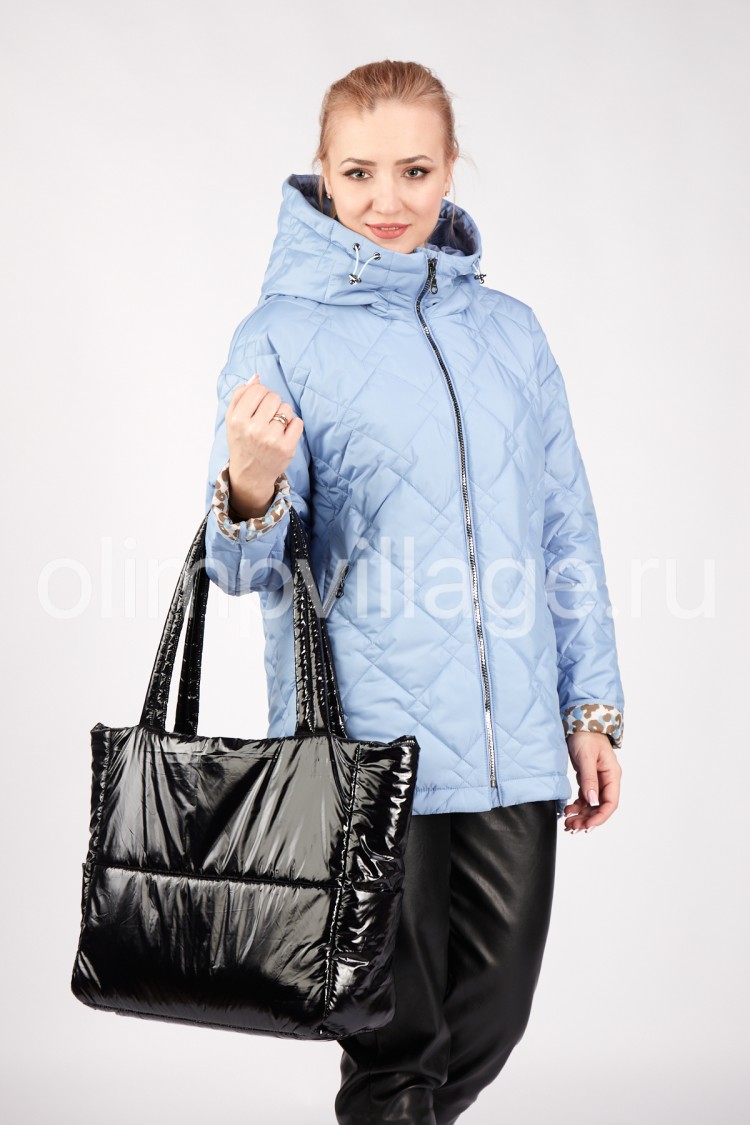 Женская куртка Dixi Coat 6300-294    - 