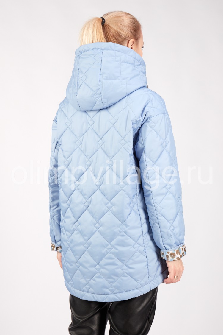Женская куртка Dixi Coat 6300-294    - 