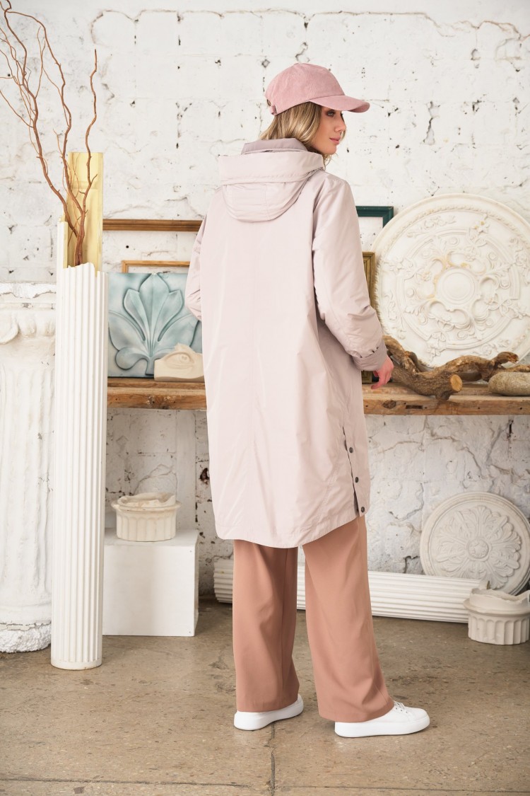 Женское пальто Dixi Coat 6182-115     - 