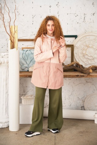 Женская куртка Dixi Coat 6094-374  