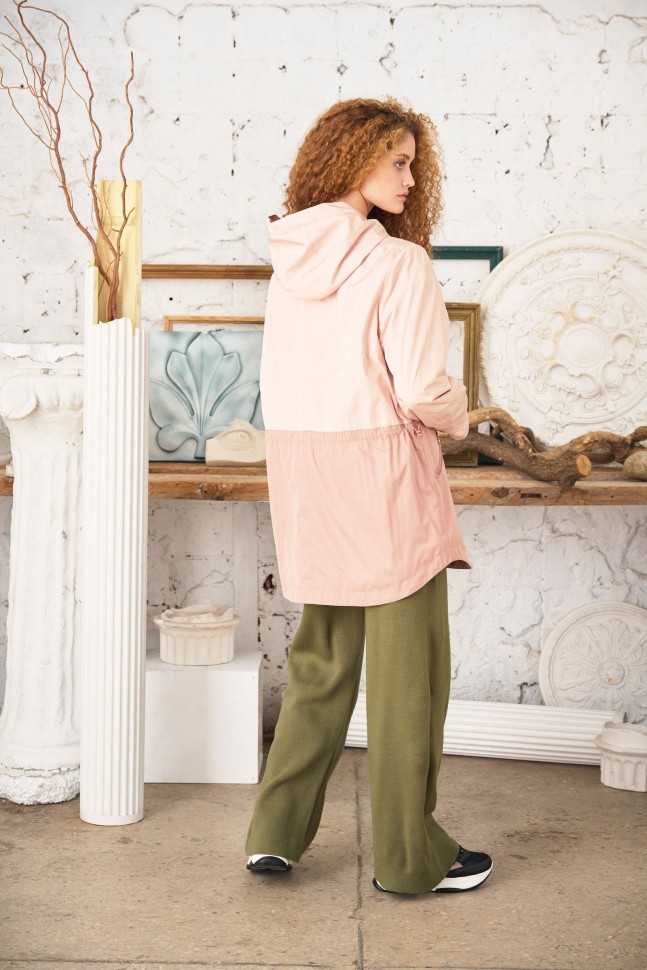 Женская куртка Dixi Coat 6094-374   - 