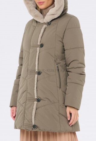 Женская куртка Dixi Coat 5969-121   