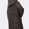 Женское пальто Dixi Coat 4127-322    - 
