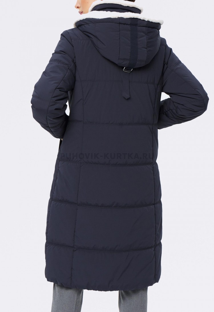 Женское пальто Dixi Coat 4747-121    - 