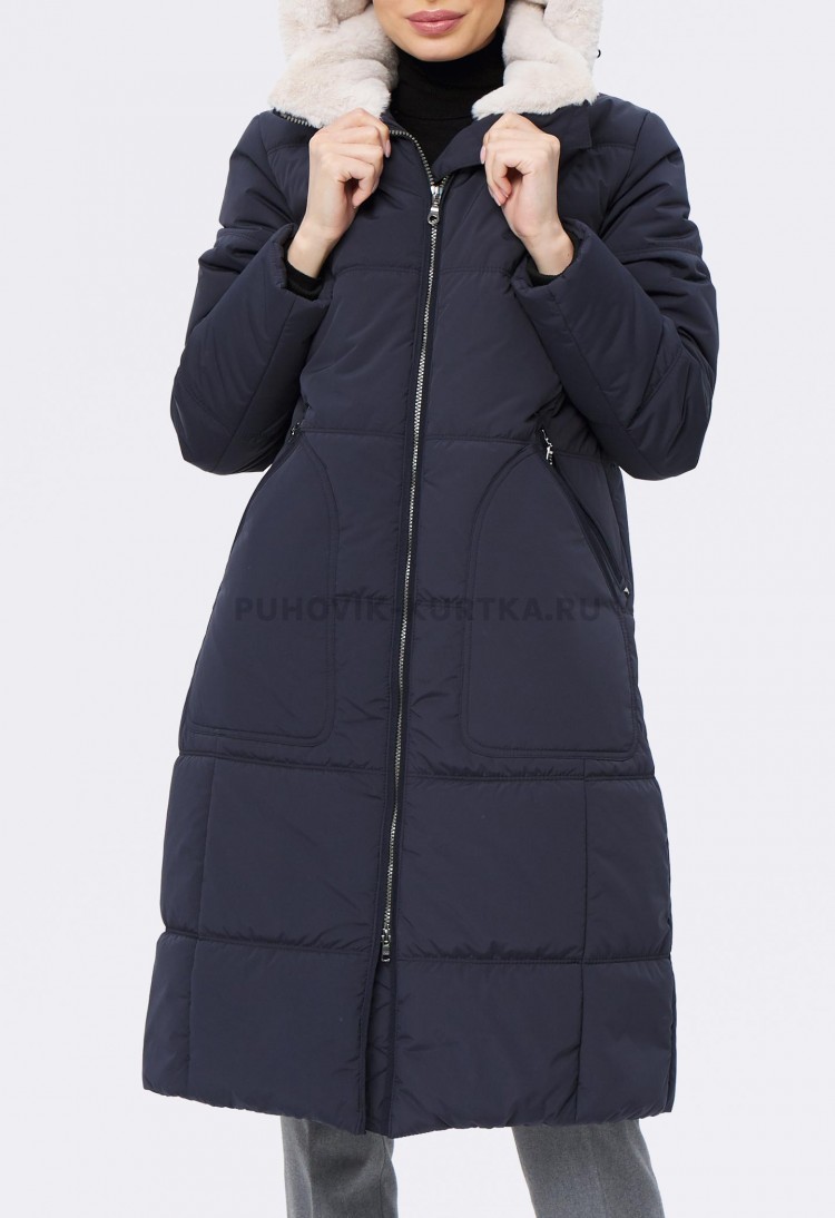 Женское пальто Dixi Coat 4747-121    - 