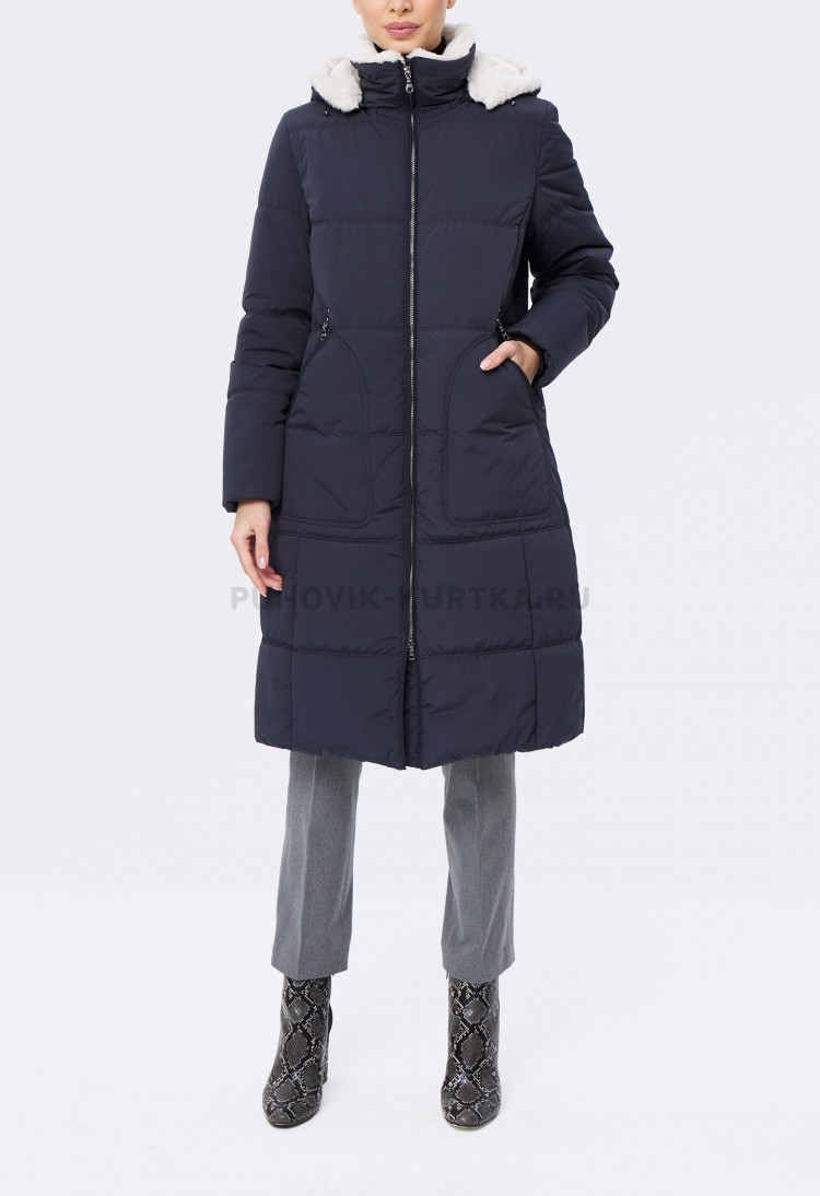 Женское пальто Dixi Coat 4747-121    - 