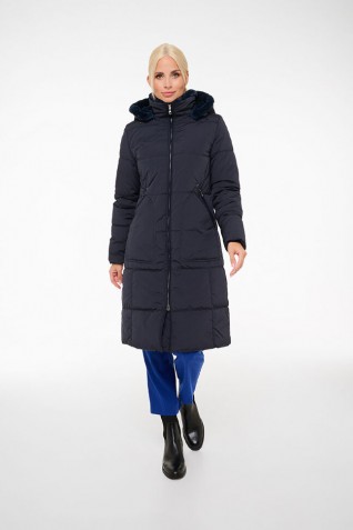 Женское пальто Dixi Coat 4747-121   