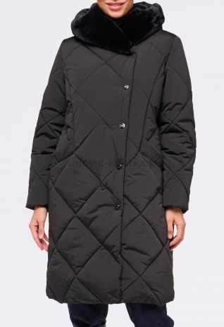 Женское пальто Dixi Coat 4848-121   