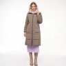 Женское пальто Dixi Coat 4747-121    - 