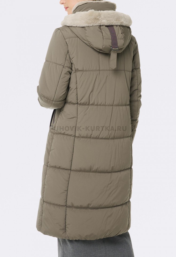 Женское пальто Dixi Coat 4747-121    - 