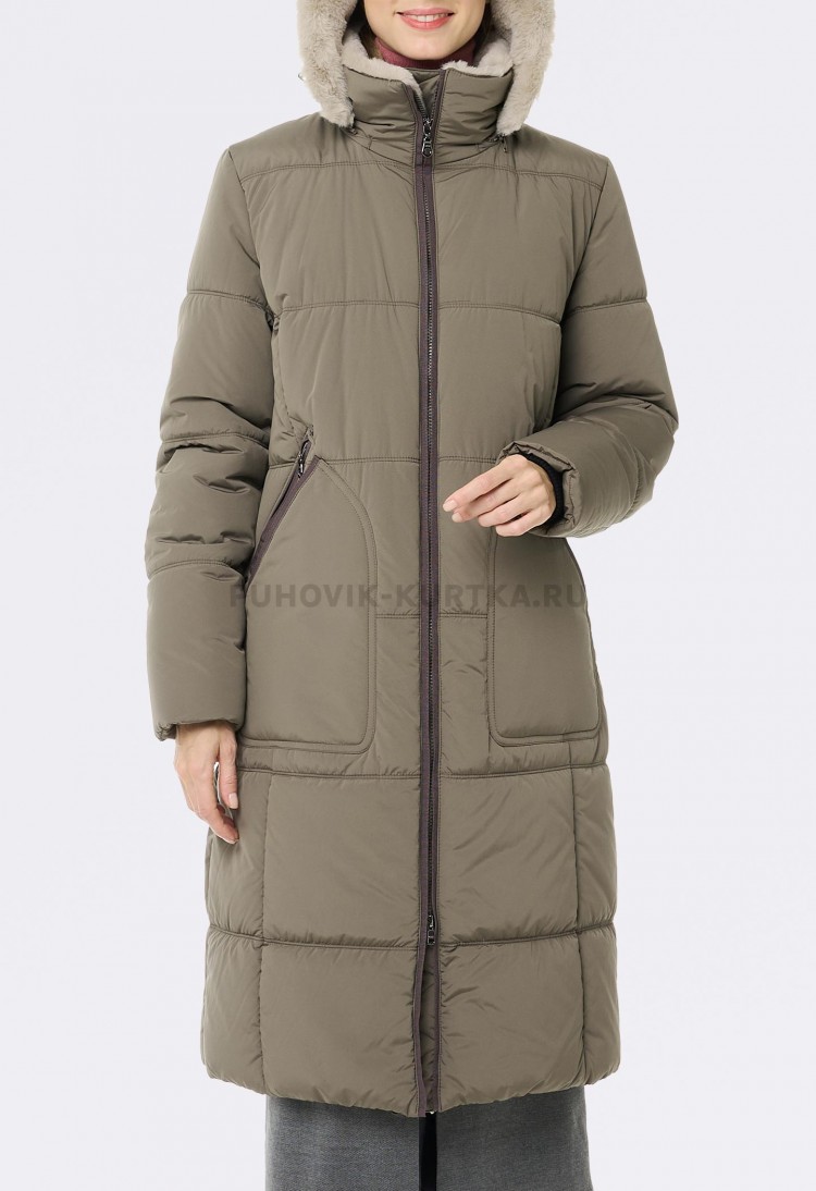 Женское пальто Dixi Coat 4747-121    - 