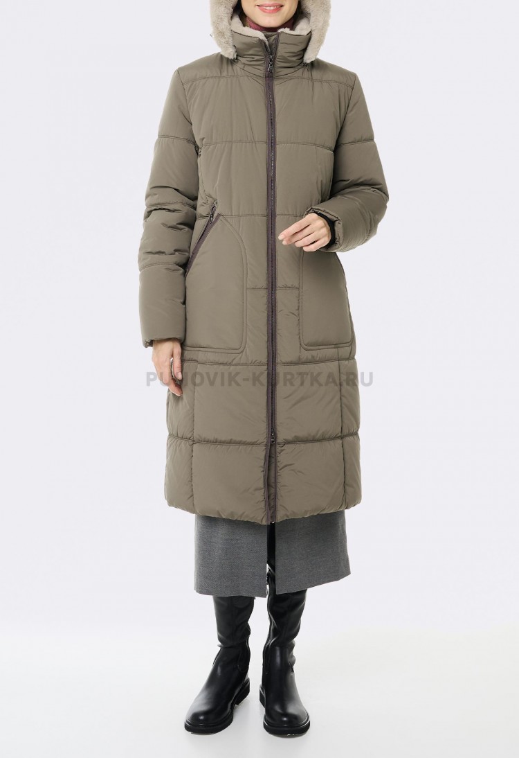 Женское пальто Dixi Coat 4747-121    - 