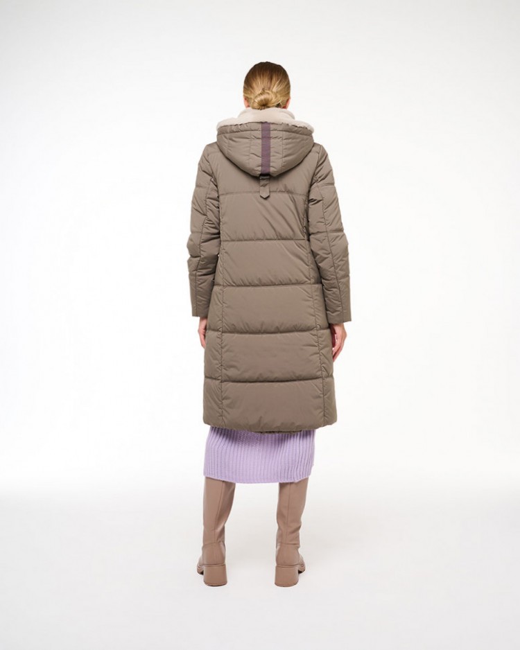 Женское пальто Dixi Coat 4747-121    - 