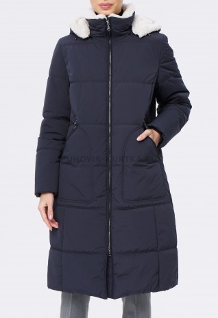 Женское пальто Dixi Coat 4747-121 