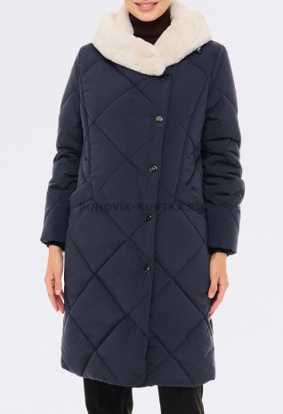 Женское пальто Dixi Coat 4848-121      