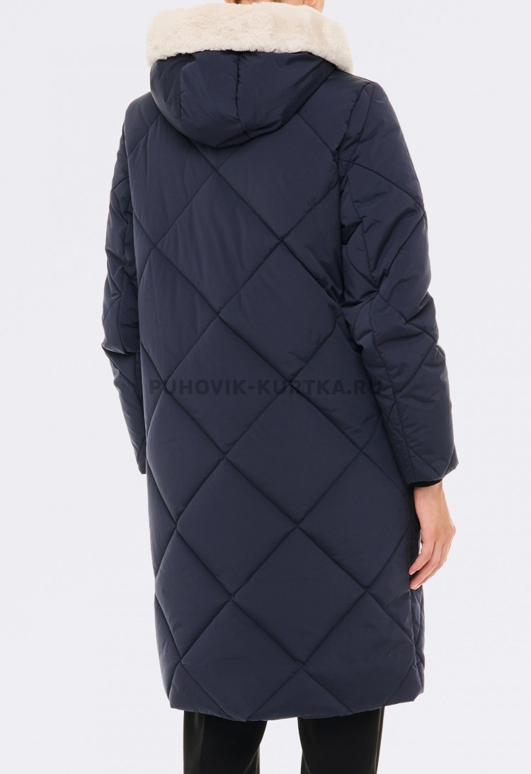 Женское пальто Dixi Coat 4848-121       - 