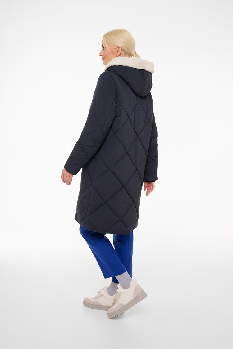 Женское пальто Dixi Coat 4848-121       - 