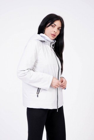 Женская куртка двусторонняя  Maritta VERONIA(ВЕРОНИЯ)   