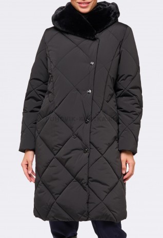 Женское пальто Dixi Coat 4848-121      