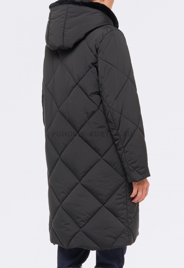 Женское пальто Dixi Coat 4848-121       - 