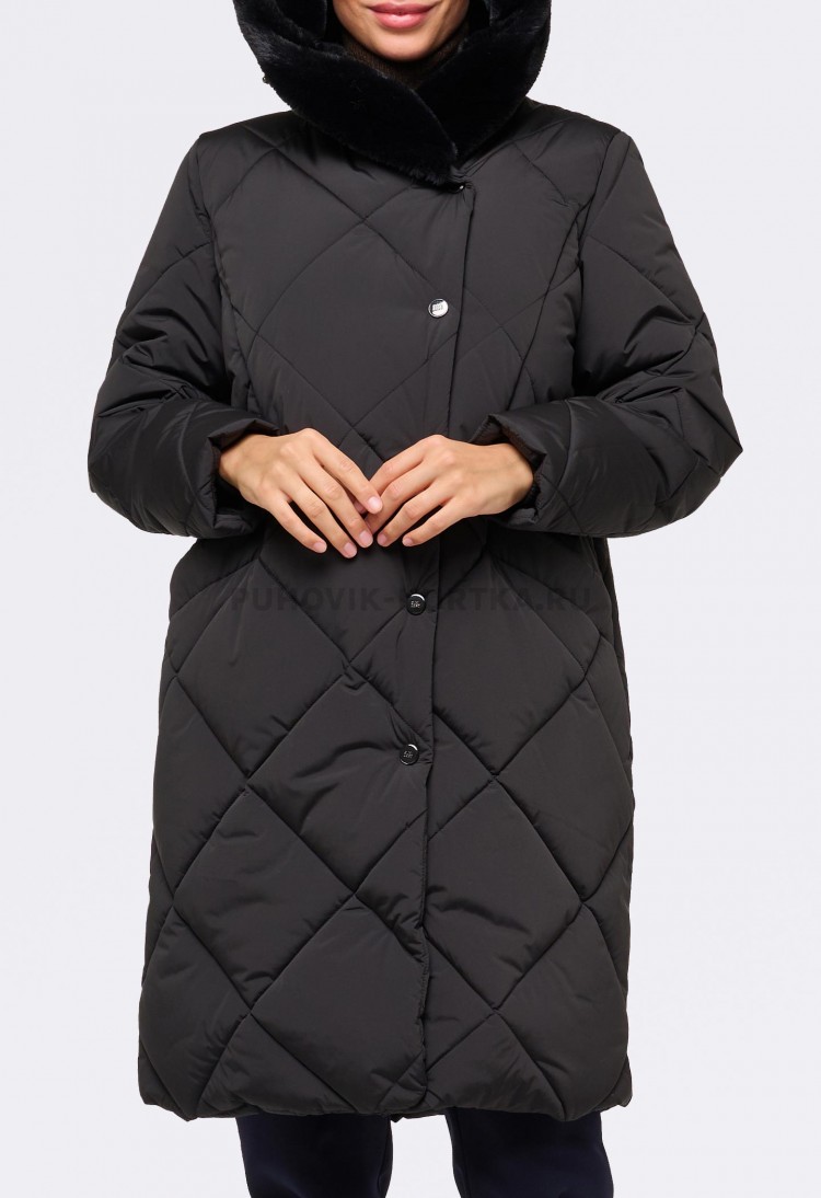 Женское пальто Dixi Coat 4848-121       - 