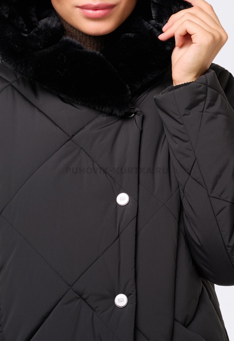 Женское пальто Dixi Coat 4848-121       - 
