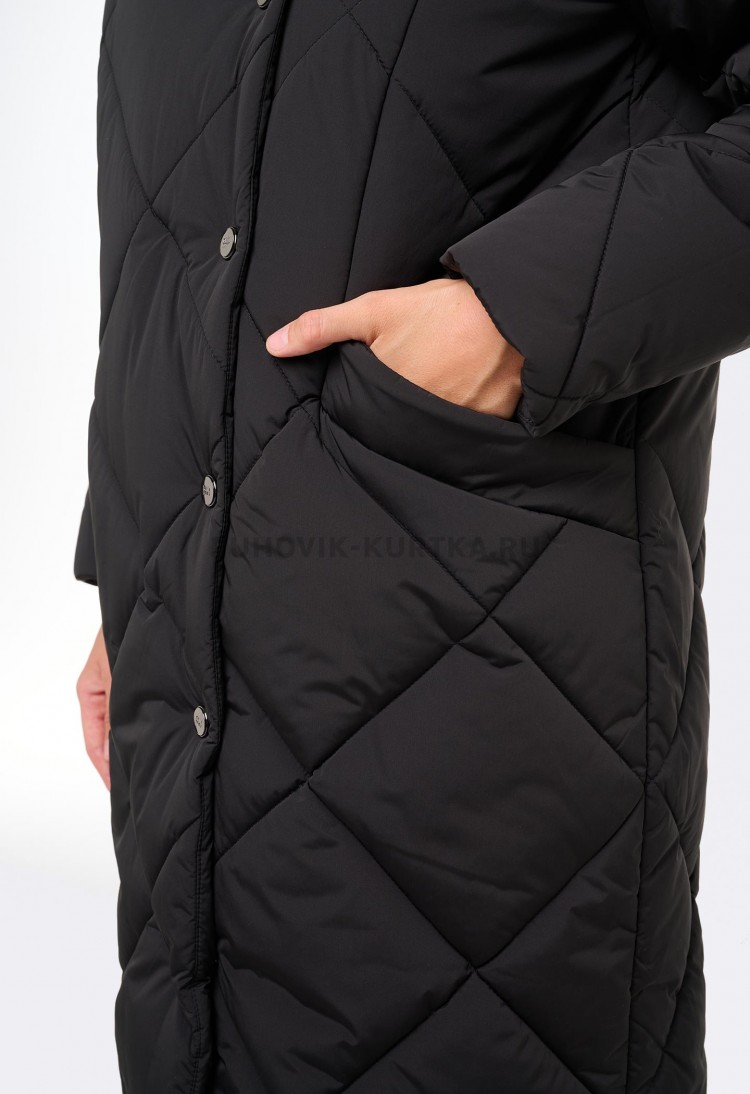 Женское пальто Dixi Coat 4848-121       - 