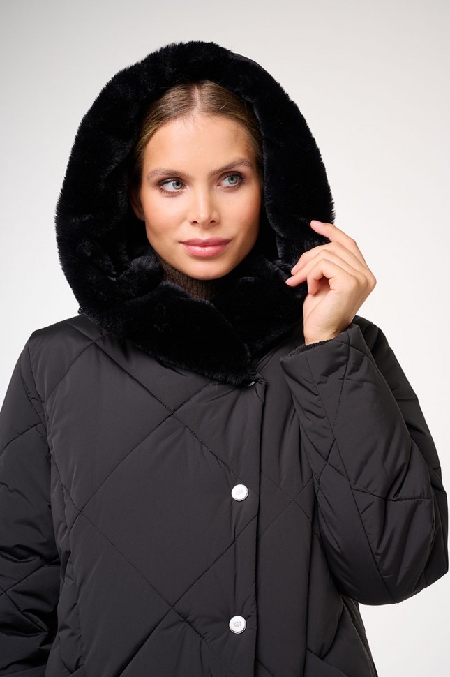 Женское пальто Dixi Coat 4848-121       - 